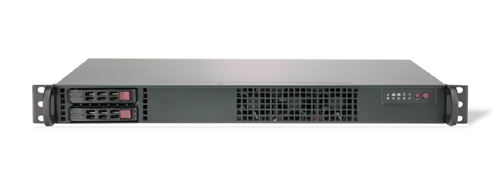 syscomtec Server 19